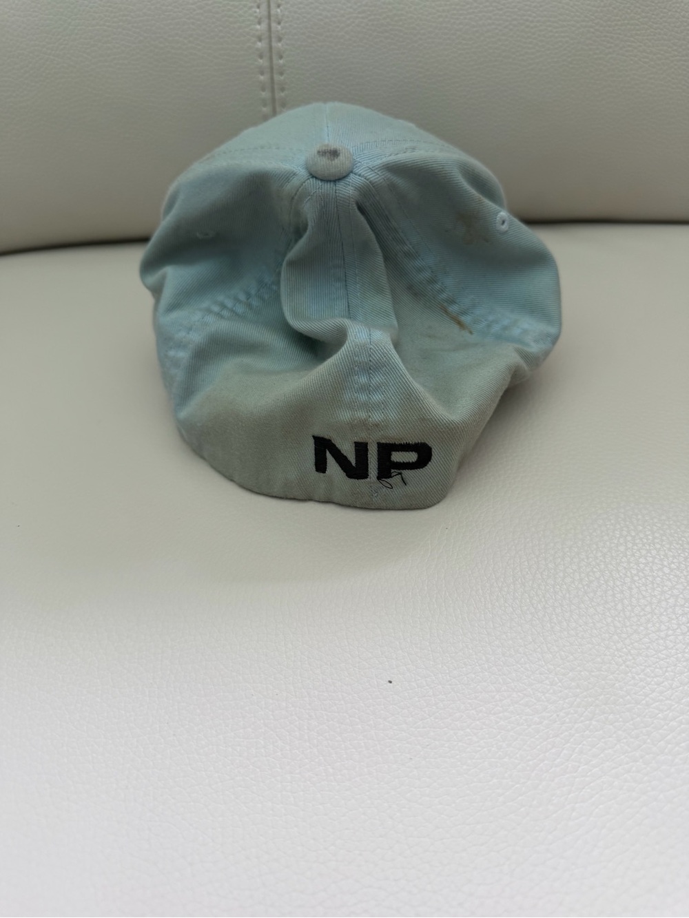 Custom Bundle of 2x NP hats for @Maxiiiz - Picture 5 of 6